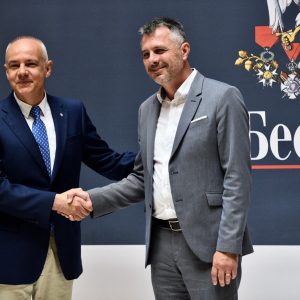 Susret gradonačelnika Banje Luke i Beograda: Nastavak bliske saradnje