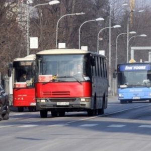 Од сутра само коридорски превоз на три правца