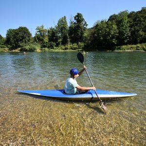 Ekološko-turistički festival „Dani Vrbasa“ 23. i 24. avgusta