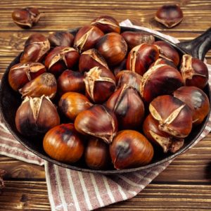 Утврђена ранг-листа понуђача за продају кестења Утврђена ранг-листа понуђача за продају кестења