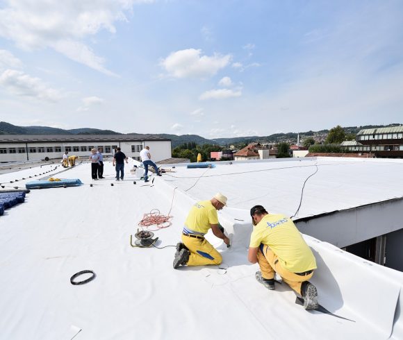 Техничка школа