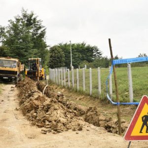 Због прикључка на водоводну и канализациону мрежу: Измјена у режиму одвијања саобраћаја у Улици Максима Горког Због прикључка на водоводну и канализациону мрежу: Измјена у режиму одвијања саобраћаја у Улици Максима Горког