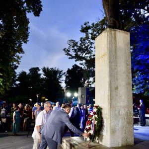 Svečano otvoren 53. Kočićev zbor