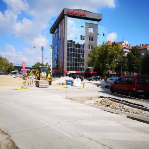 Измјена режима саобраћаја на линијама јавног превоза број 20 и 14Б