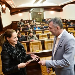 Град подржао самозапошљавање 46 суграђана