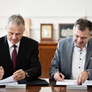 Уз помоћ „Делте“: Ускоро проширење вртића „Бубамара“ у Обилићеву Уз помоћ „Делте“: Ускоро проширење вртића „Бубамара“ у Обилићеву