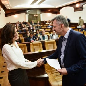 Градске подстицаје добило 49 привредника