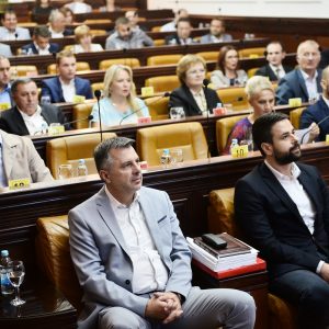 Прихваћене примједбе, план центра града поново на јавној расправи Прихваћене примједбе, план центра града поново на јавној расправи