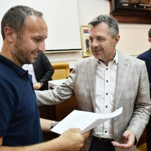 Оживљена пријератна пракса: Спортске секције поново у свим бањалучким школама Оживљена пријератна пракса: Спортске секције поново у свим бањалучким школама