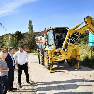 Уочи кишне сезоне: Почело превентивно чишћење проблематичних корита