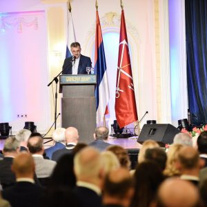 Radojičić: Saradnja sa Rusijom uživa iskrenu podršku