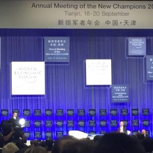 Radojičić u Tjenđinu o investicionim potencijalima Banje Luke