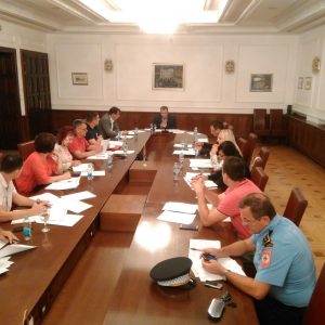 Штаб за ванредне ситуације: Штета 1,14 милиона КМ, ускоро крећу исплате Штаб за ванредне ситуације: Штета 1,14 милиона КМ, ускоро крећу исплате