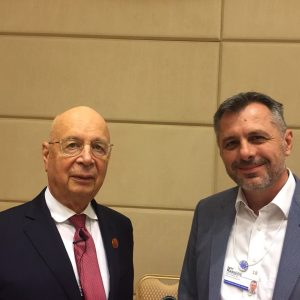 Svjetski ekonomski forum: Banja Luka u mreži gradova svijeta