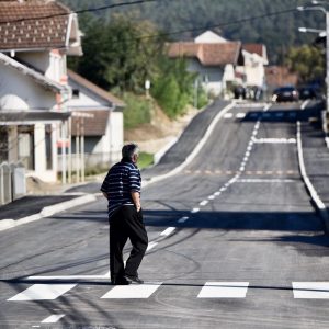 Обавјештење за мјештане Улице Петра Великог: Комисија на терену ради поступка експропријације Обавјештење за мјештане Улице Петра Великог: Комисија на терену ради поступка експропријације