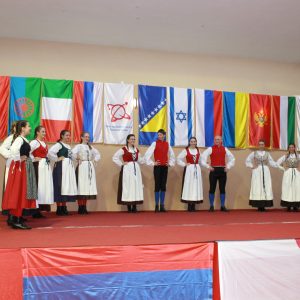 U subotu akademija i Smotra kulturnog stvaralaštva nacionalnih manjina