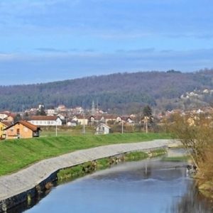 Почиње изградња водовода за више дијелове Чесме