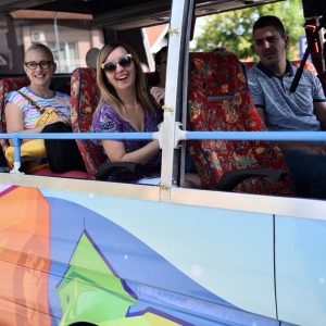 Бањ бус вози 9. маја до омиљеног бањалучког излетишта Бањ бус вози 9. маја до омиљеног бањалучког излетишта