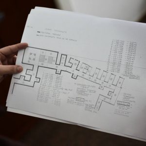 U zakup ponuđeno osam prostora, među njima i „Pećina“