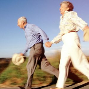 Почиње реализација програма „Здраво старење“ Почиње реализација програма „Здраво старење“