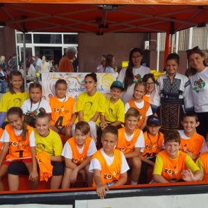 Бањалучки основци учествују у пројекту „Жогарија/Лоптарија“