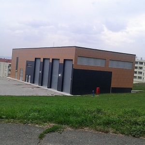 Starčevica: Uskoro lakši prilaz kotlovnici