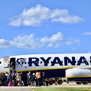 Од данас авио веза за Стокхолм, Брисел и Меминген Од данас авио веза за Стокхолм, Брисел и Меминген