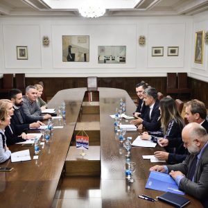 Представљен пројекат усмјерен на јачање улоге жене у друштву