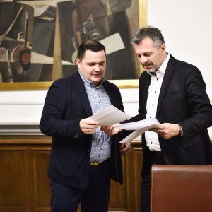 Новина у субвенцијама: Уручени подстицаји за средње стручне школе