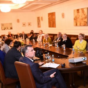 Бања Лука у петак предаје апликацију за Европску престоницу културе Бања Лука у петак предаје апликацију за Европску престоницу културе