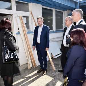 Uz pomoć „Delte“: Nova mjesta u vrtiću „Bubamara“ Uz pomoć „Delte“: Nova mjesta u vrtiću „Bubamara“