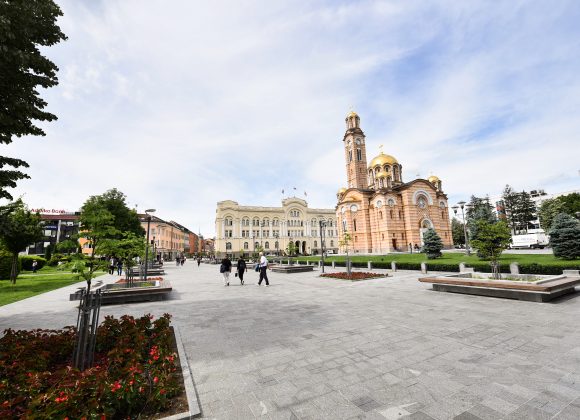  Мјерење се врши у Центру, Борику и Паприковцу