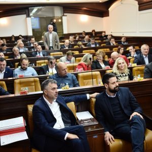 Прихваћен нацрт Стратегије развоја, јавна расправа до 12. новембра