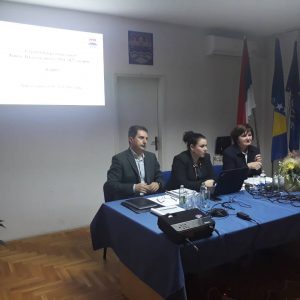 Јавна расправа о Нацрту Стратегије развоја одржана у Залужанима Јавна расправа о Нацрту Стратегије развоја одржана у Залужанима