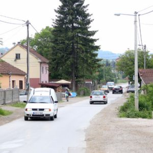 Два милиона КМ за нови пут од „Жутих зграда“ до Мотика