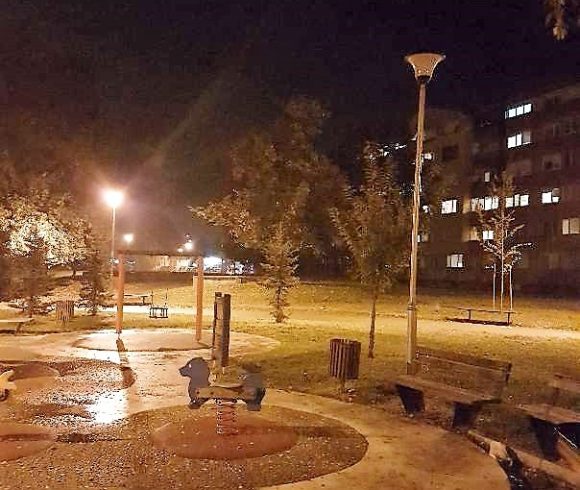 Фото: Грађанска патрола