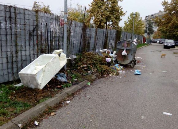  Фото: ″Грађанска патрола″