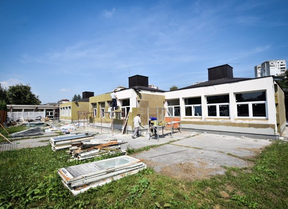  Radovi u OŠ ″Vuk Stefanović Karadžić″