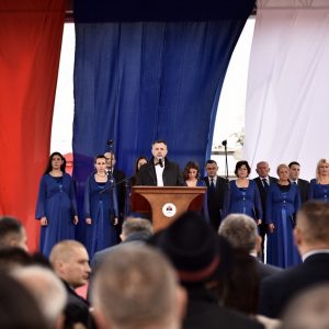 Отворен ауто пут Бања Лука – Добој Отворен ауто пут Бања Лука – Добој