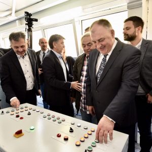 Велики дан за Бању Луку и Приједор, пуштена вода са „Црног врела“ Велики дан за Бању Луку и Приједор, пуштена вода са „Црног врела“