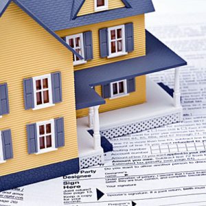 7,6 miliona KM od poreza na nepokretnosti