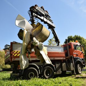 Почиње јесење уређење града: Изнесите крупни отпад!