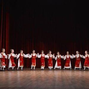 Годишњи концерт КУД „Пискавица“ у недјељу Годишњи концерт КУД „Пискавица“ у недјељу