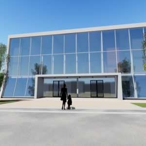 Лауш: Расписан тендер за изградњу објекта мјесне заједнице и полицијске станице