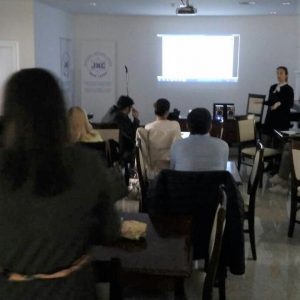 Пројекат „Редисковер“: Почеле активности Пројекат „Редисковер“: Почеле активности