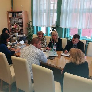 Начелница Шљивар у Суботици о наплати пореза на непокретности