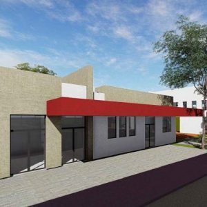 Petrićevac: Raspisan tender za gradnju ambulante