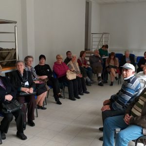 Почео пројекат „Здрав као дрен“