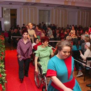 Вечерас модна ревија „Баш по мјери“