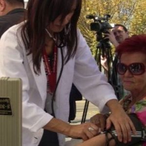 Бесплатно мјерење шећера у крви и крвног притиска